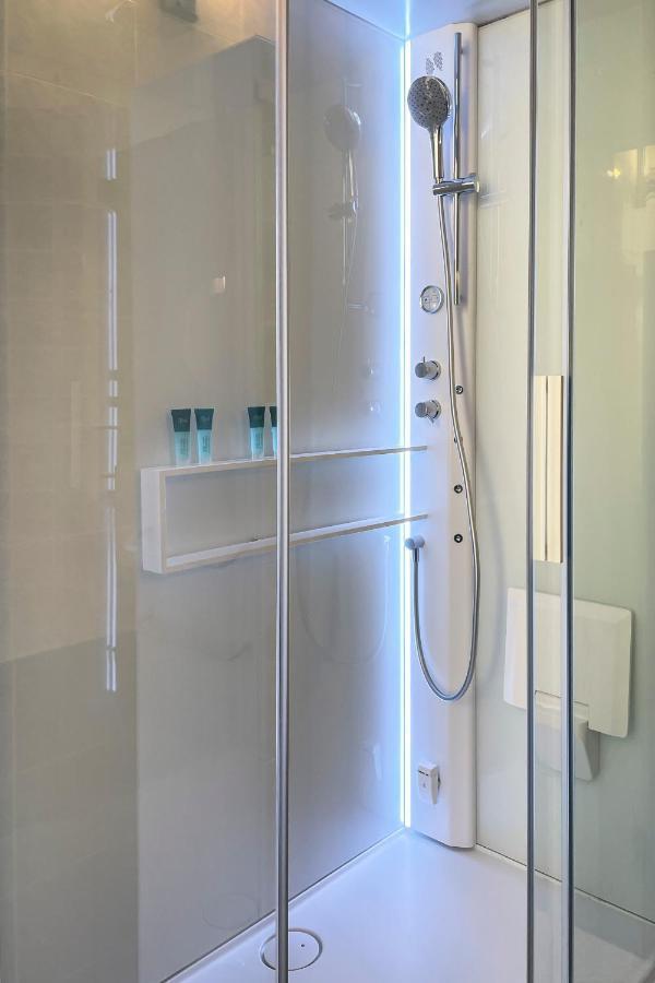 Appartement Lux Loft Lagrange à Turin Extérieur photo