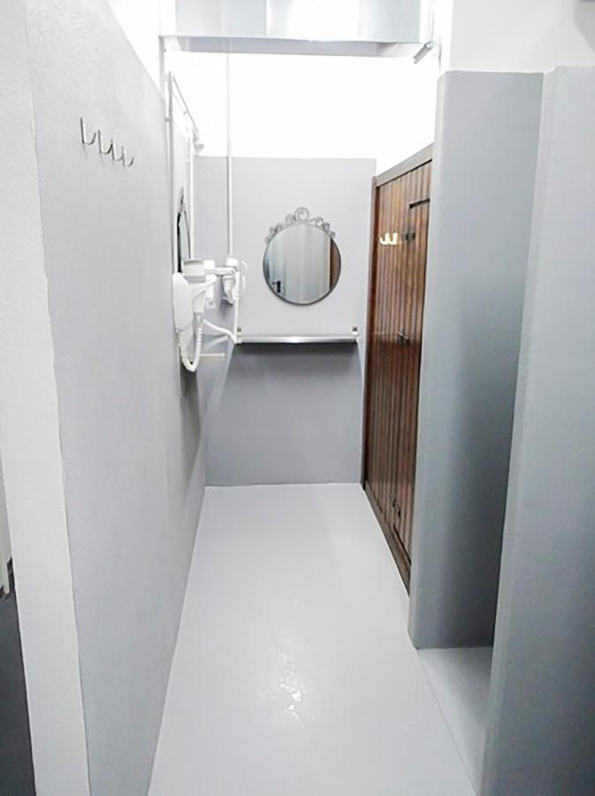 Appartement Lux Loft Lagrange à Turin Extérieur photo